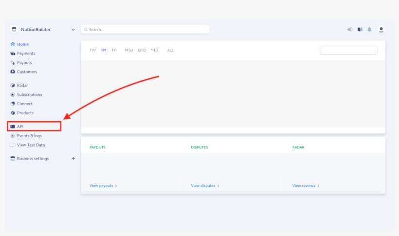 Stripe Api Button - Portable Network Graphics, transparent png
