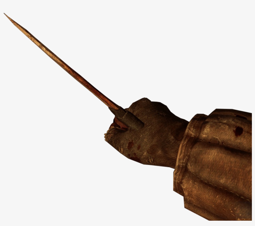 Prison Knife Slash - Knife Slash Png, transparent png