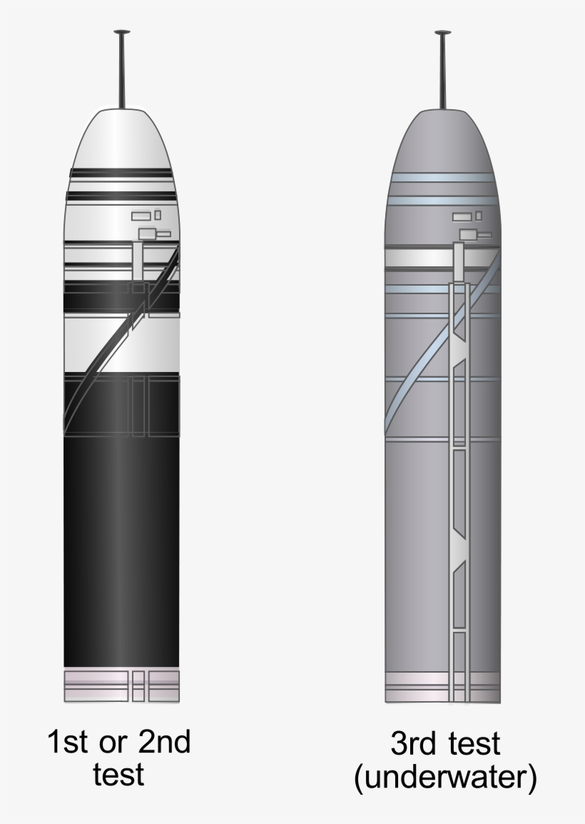 Misil M51, transparent png