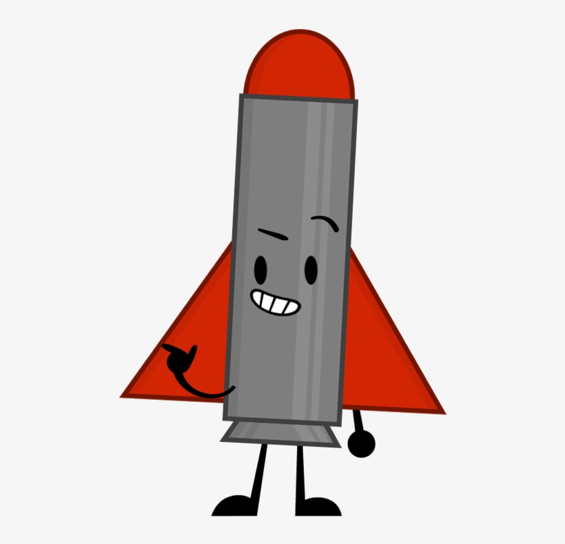 Missile Pose - Wikia, transparent png