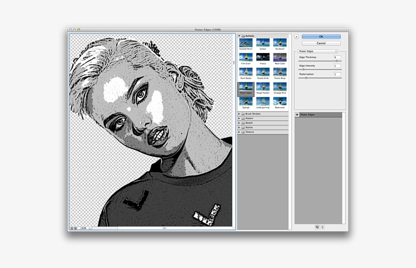 Model - Illustrator, transparent png