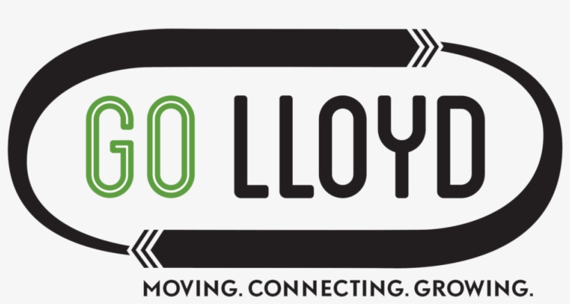 Employee Outreach/bicycle Program Manager - Go Lloyd Logo, transparent png