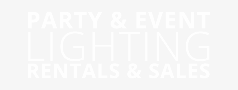 Lighting Rentals & Sales - Light, transparent png