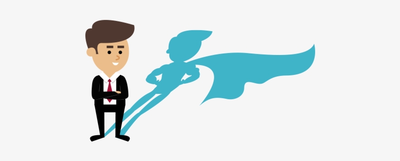 It's Not As Difficult As You Think - Employee Empowerment, transparent png