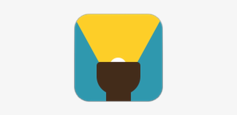 Flash Light Logo Png, transparent png