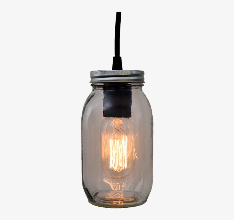 Fantastic Solar Patio Lights - Mason Jar Light Png, transparent png