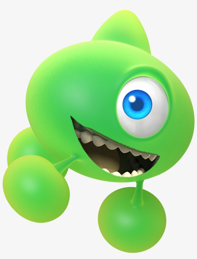 View Samegoogleiqdbsaucenao Mike Wazowski ,, transparent png