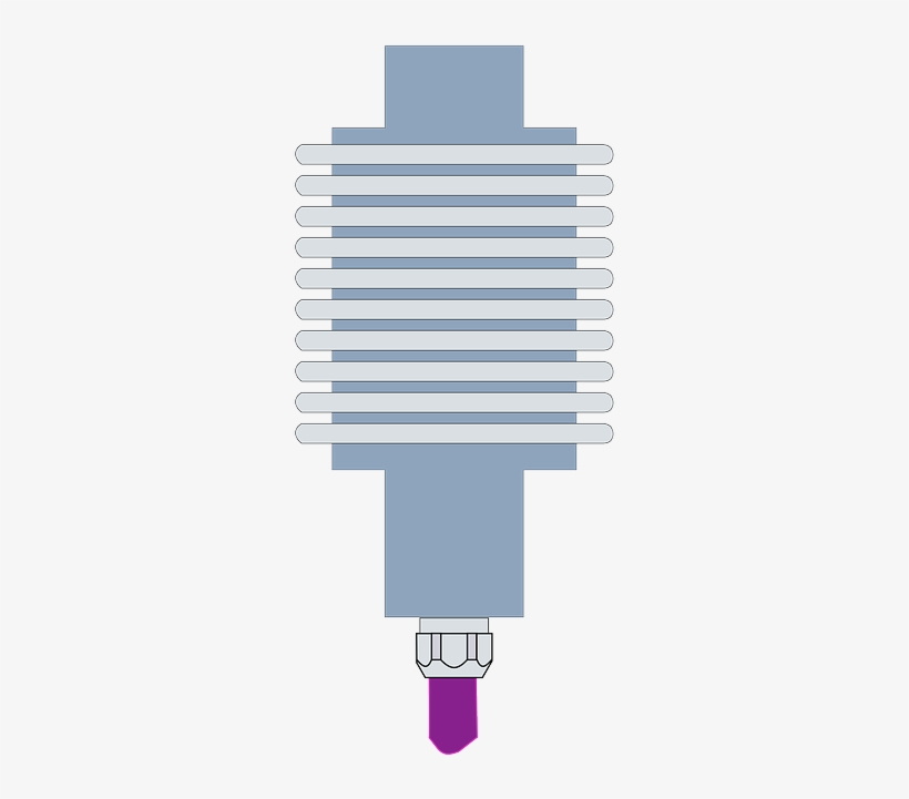 Spark Plug, Sparkling Plug, Electrical - Load Cell Symbol, transparent png