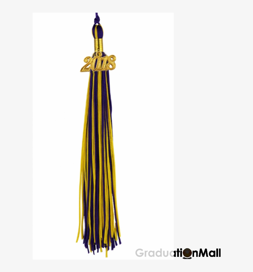 Graduation Tassel Png - Illustration, transparent png