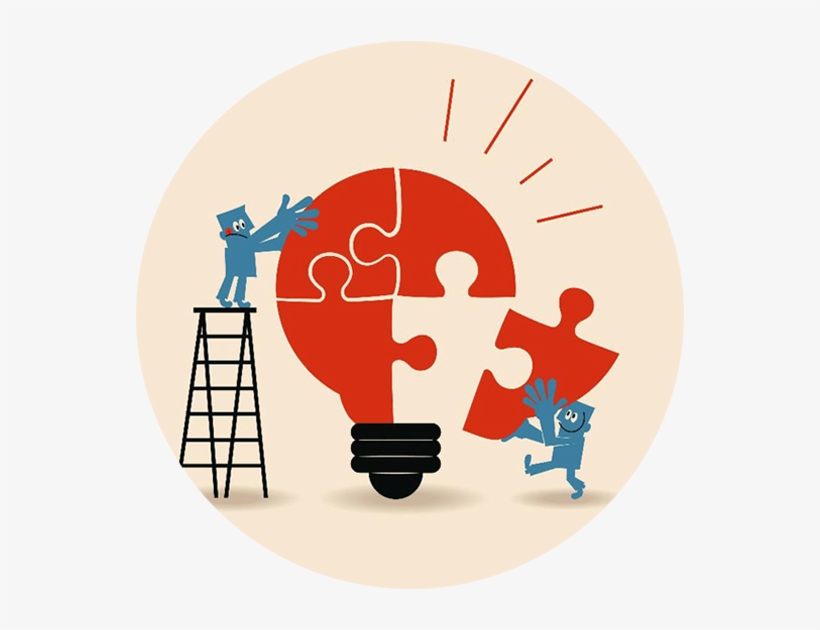 Innovation - Инновация Png, transparent png