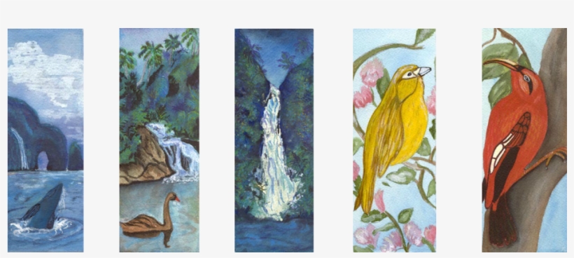 Picture - Painting, transparent png