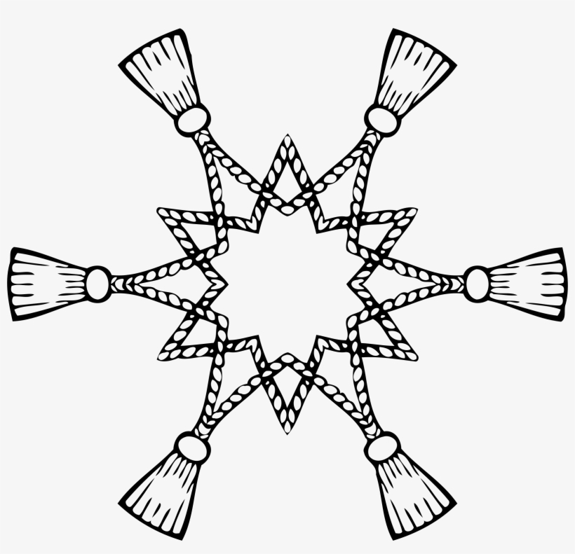 This Free Icons Png Design Of Tassel Design, transparent png