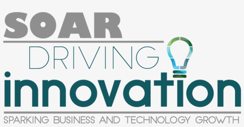 Soar Driving Innovation - Innovation, transparent png