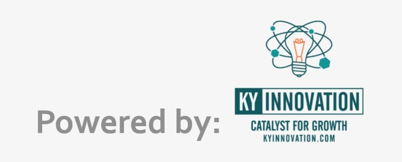 Powered By Ky Innovation - Kentucky, transparent png