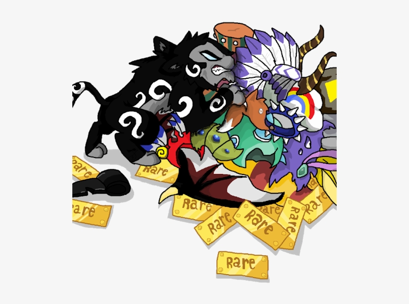 Photo - Spiked Amulet Animal Jam, transparent png