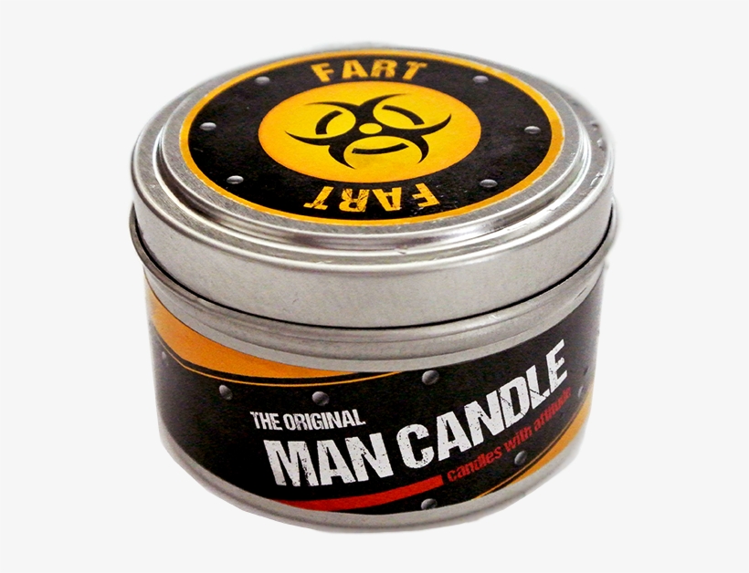 Fart Smell Candle, transparent png