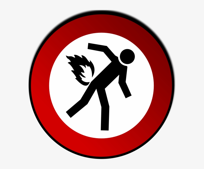 Are - No Farts, transparent png