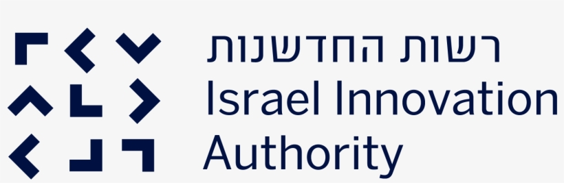 Israel Innovation Authority Logo - Israel Innovation Authority, transparent png