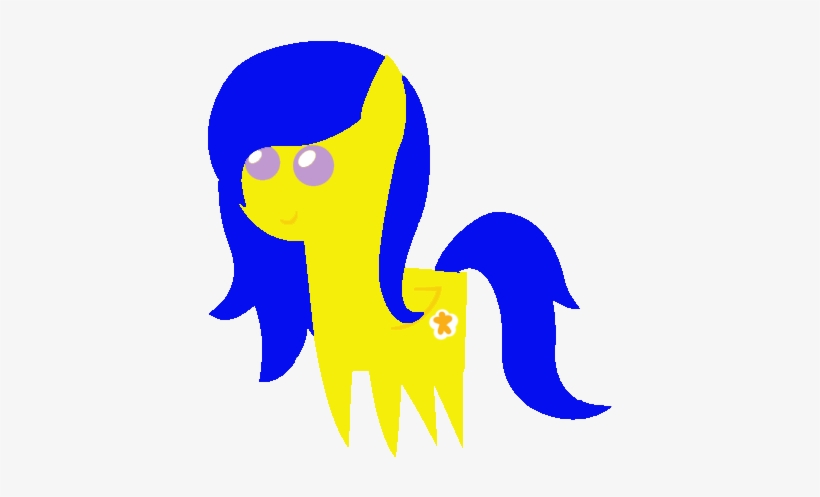 Cloud Spark Chibi - Black C, transparent png