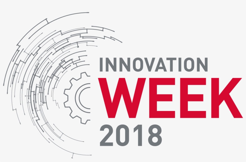 Innovation Week, transparent png