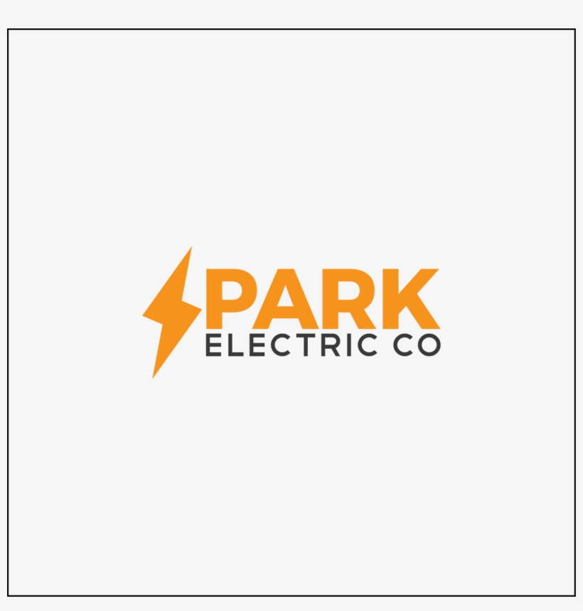 Logo Design By Iqbalkabir For Spark Electric Co - Parallel, transparent png