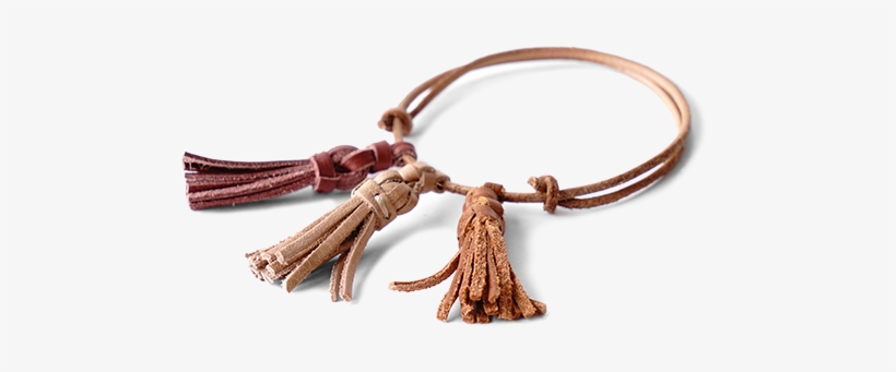 Tassel Bracelet - Fashion, transparent png