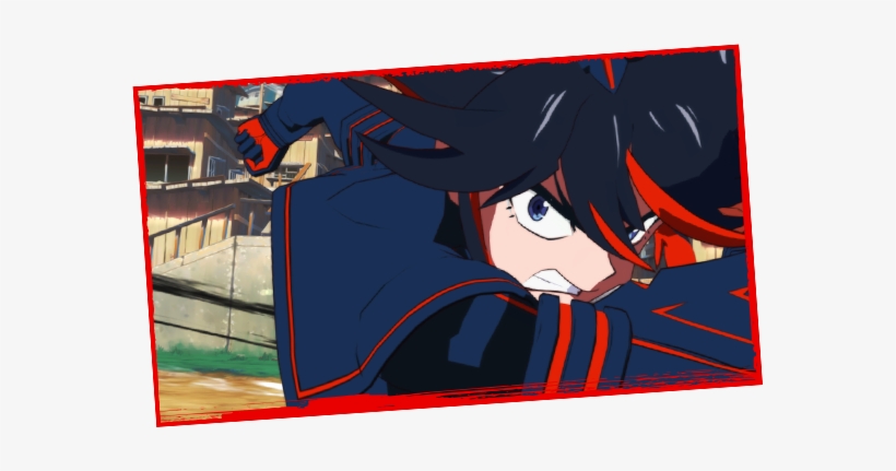 Revisit That Scene, That Fight, That Clash From The - Cartoon, transparent png