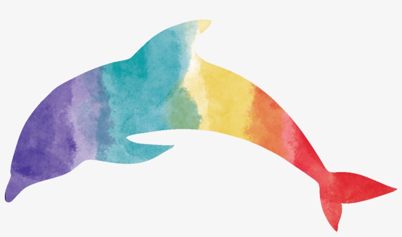 If You Would Like To Chat With Me About A Speaking - Dolphin, transparent png