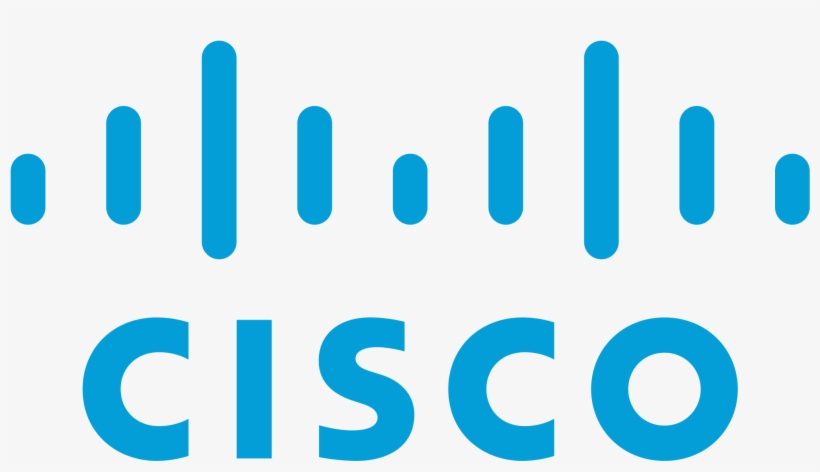 Cisco Logo Svg - Cisco Systems Logo Png, transparent png
