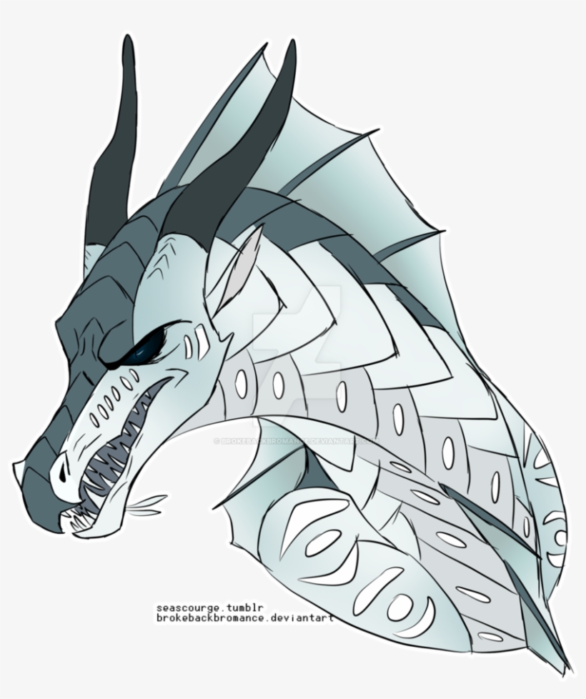 Graphic Free Stock Prince By Brokebackbromance On - Fanart Wings Of Fire Dragons, transparent png