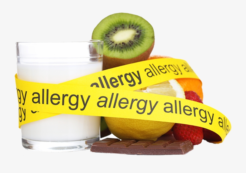 Comida Alergica 1 - Food Allergy, transparent png