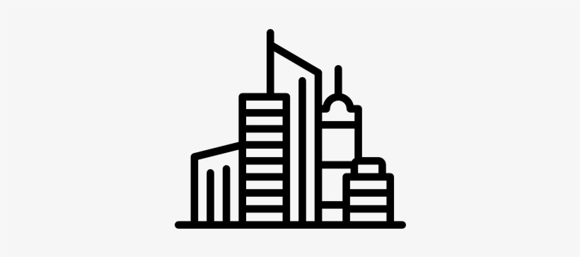 Urban Solutions - City Logo Design, transparent png