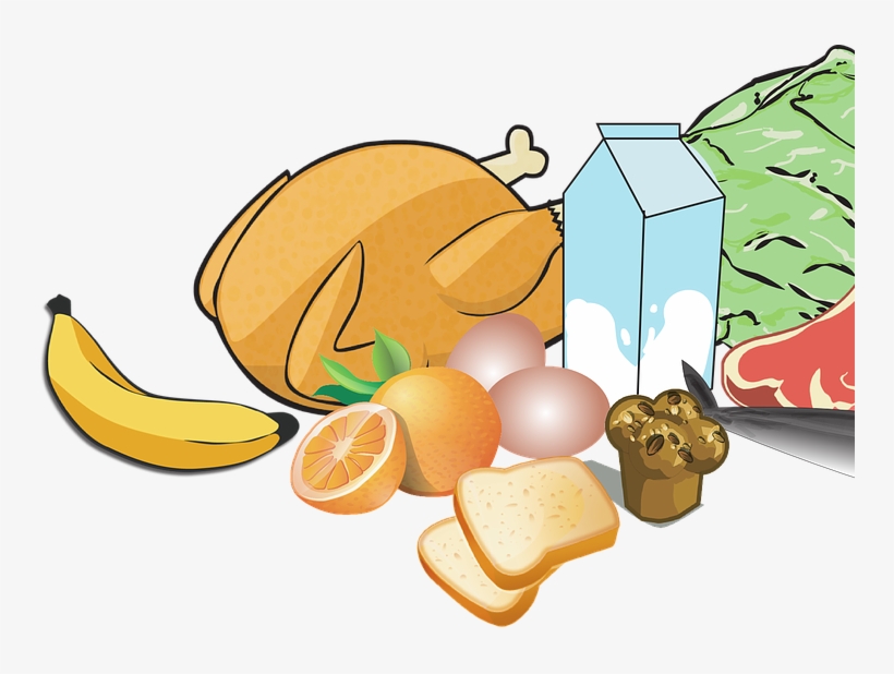 Cover Image - Infographics Of Adolescence Food, transparent png