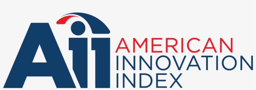 American Innovation Index™ Just Released - Graphic Design, transparent png