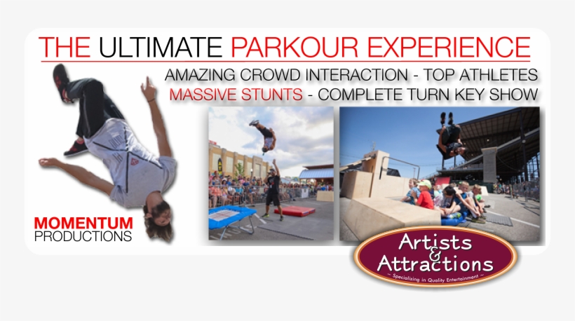 Parkour Experience A&a, transparent png