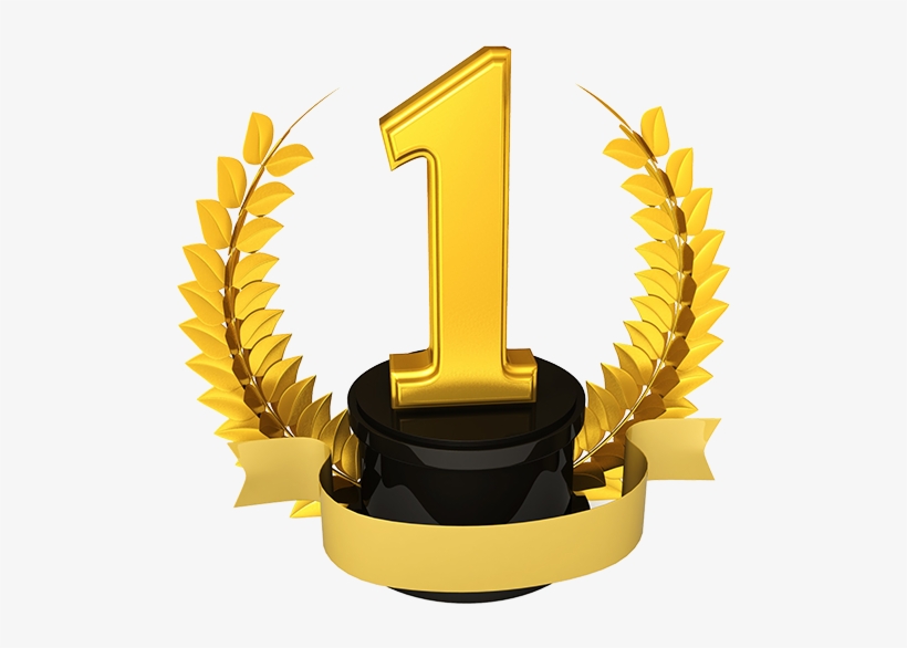 First Place - First Anniversary Logo Png, transparent png