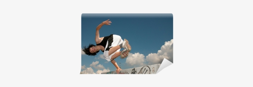 Free Running, transparent png