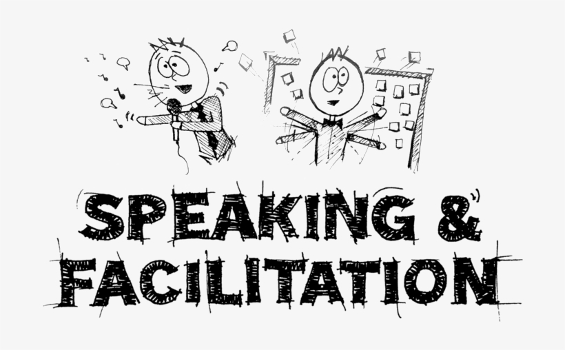 Speaking Banner - Cartoon, transparent png