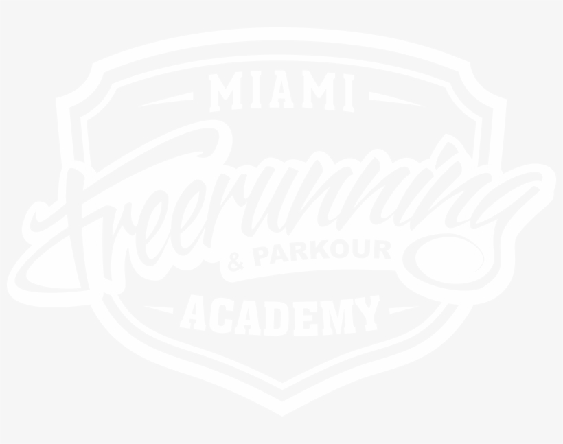 305 994 - Parkour And Freerunning Logo, transparent png