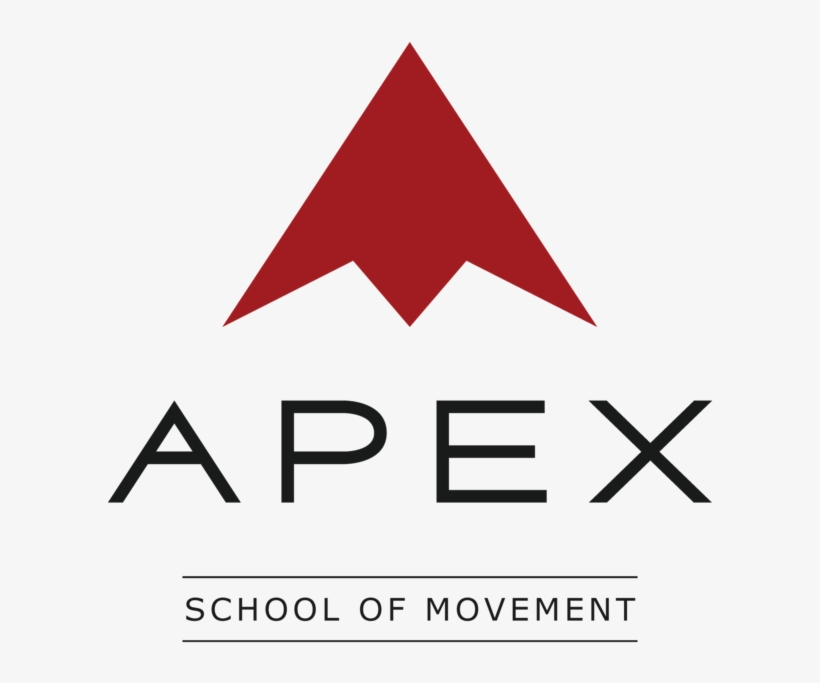 Parkour Educational Facility / Movement Lab / Professional - Sign, transparent png