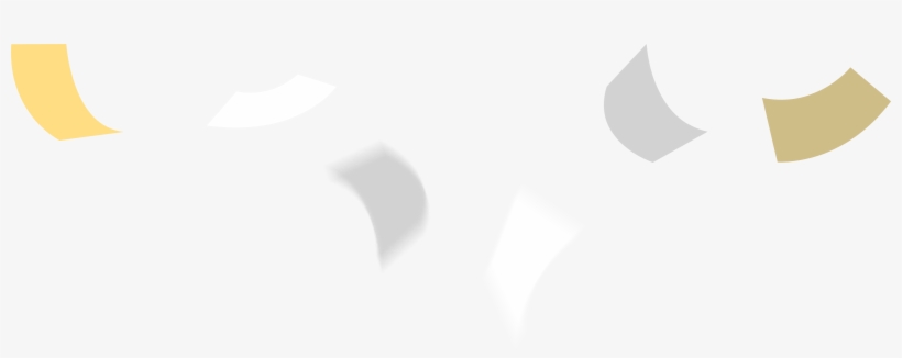 Papers - Circle, transparent png