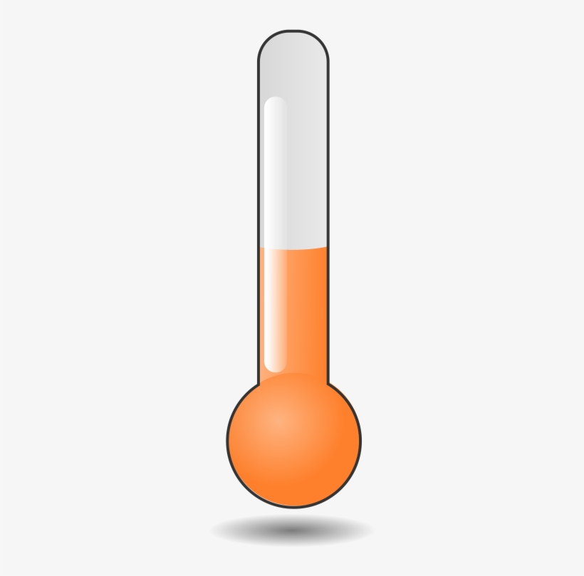 Weather Free Hubpicture Pin - Warm Symbol, transparent png