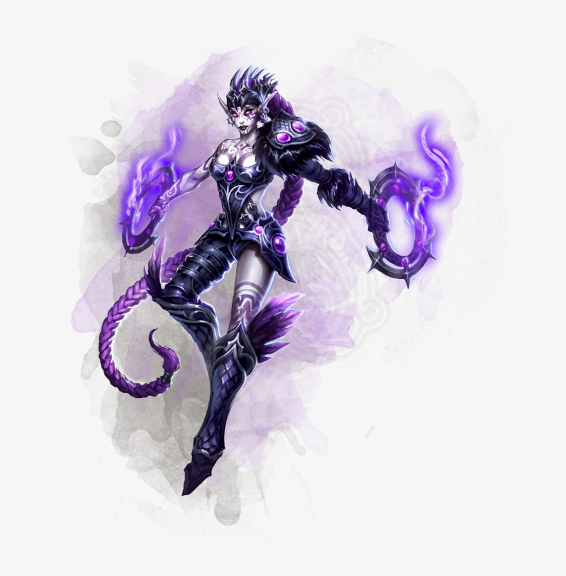 Might And Magic - Heroes Of Might And Magic 7 Dungeon Units, transparent png