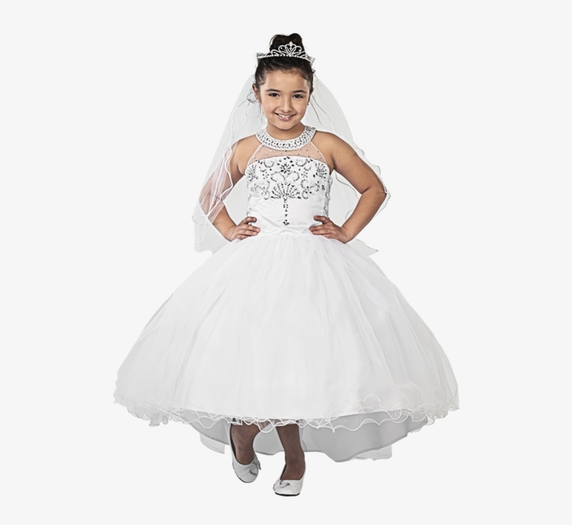 Kelsie M-854 - Flower Girl, transparent png