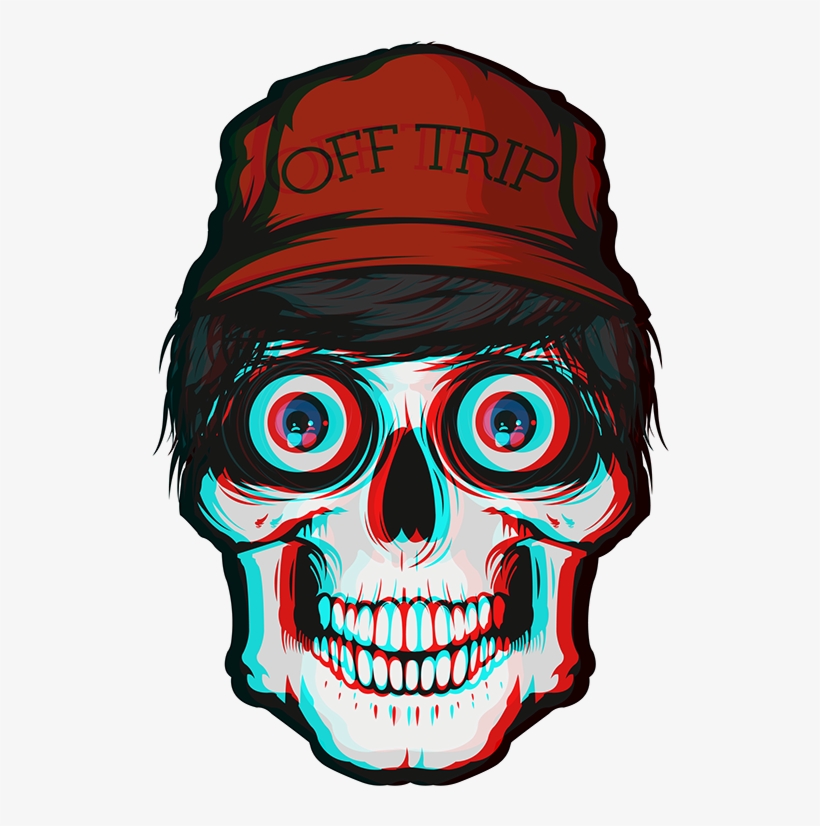 La Sensación Visual Que Se Puede Lograr A Partir Del - Efecto 3d, transparent png