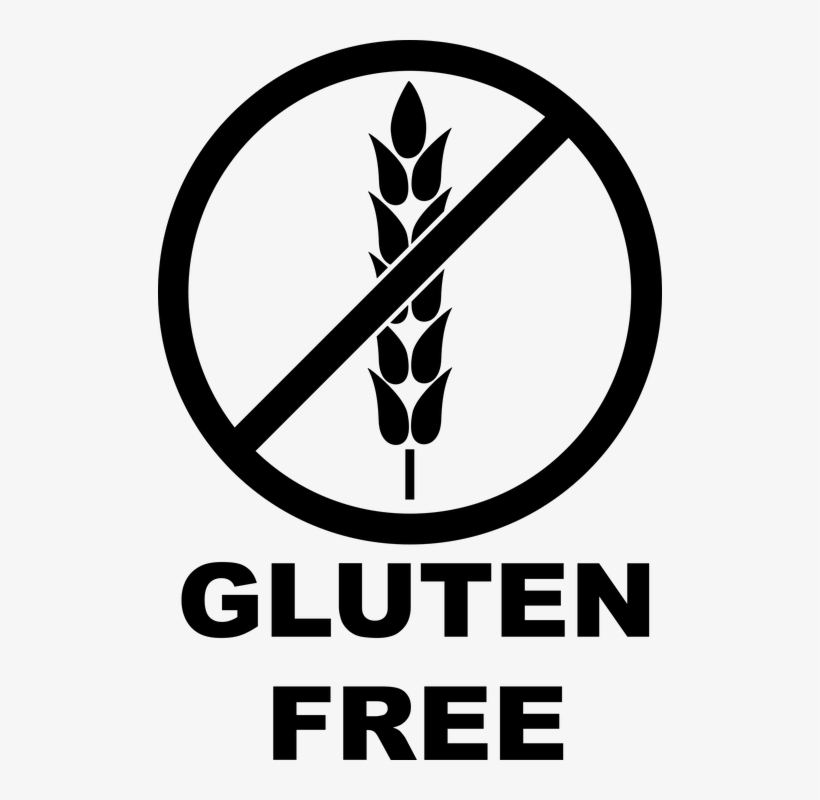 Gluten Free / Dairy Free Bread For Communion - Milk Prohibited, transparent png