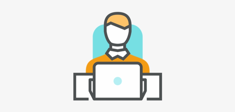 Business-icon - Cartoon, transparent png