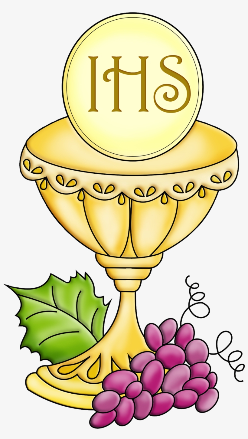Spirit Clipart First Communion, transparent png