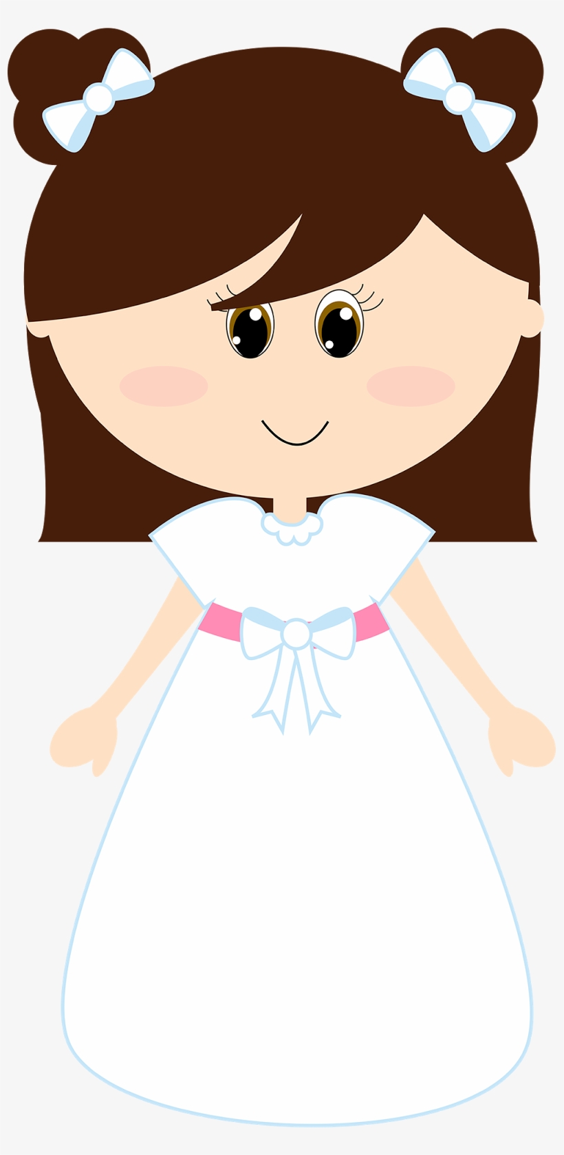 Communion Drawing Cartoon - First Communion, transparent png