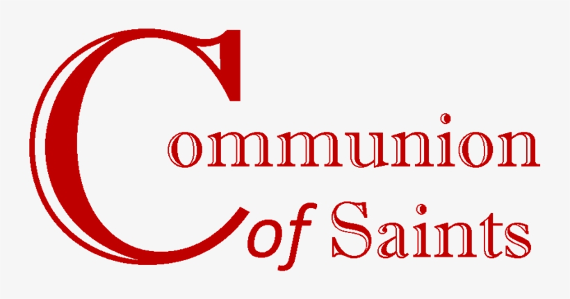 Monday, July - Communion Of Saints, transparent png